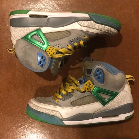 beat up jordans for sale